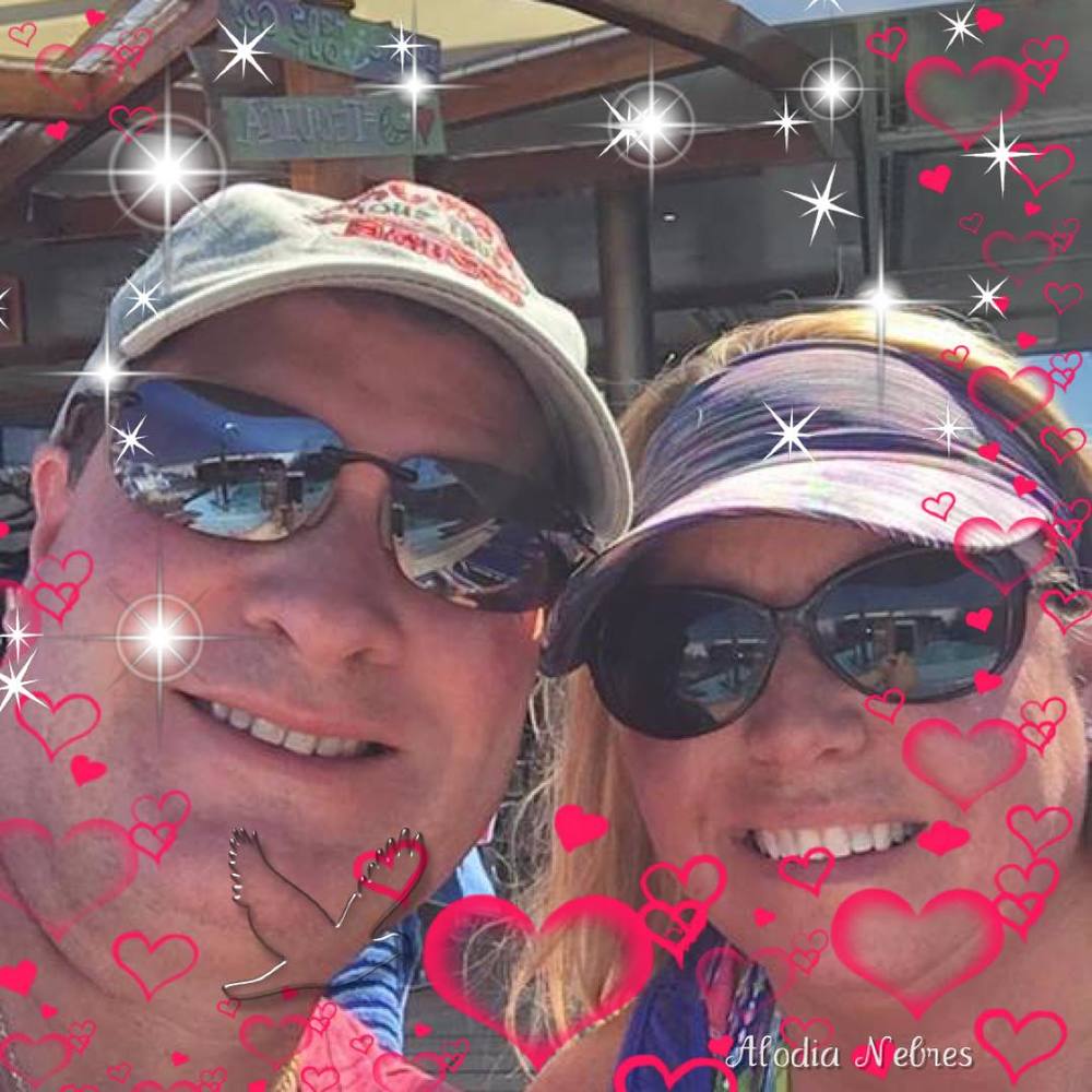 Meet your Posher, Karen